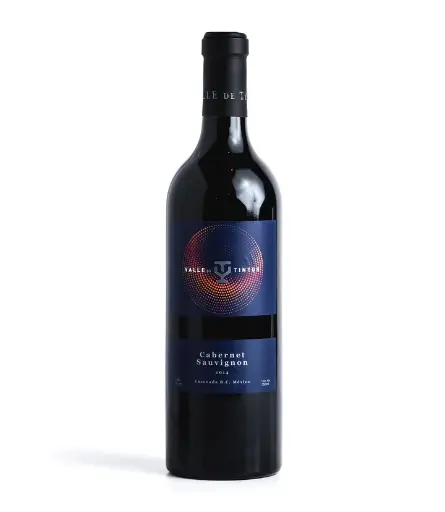 [MEXVALLET3] Valle De Tintos, Cabernet Sauvignon