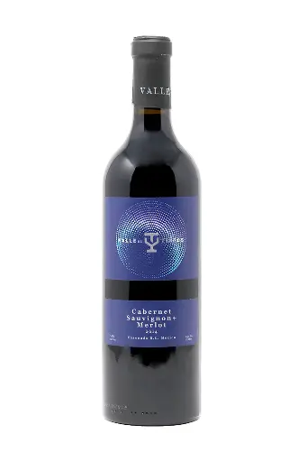 [MEXVALLET4] Valle De Tintos, Cabernet Sauvignon- Merlot