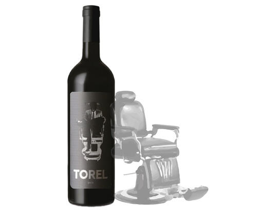 [MEXVDF3] Vdf, Torel