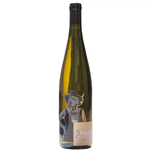 [MEXVDF6] Vdf, Torelita