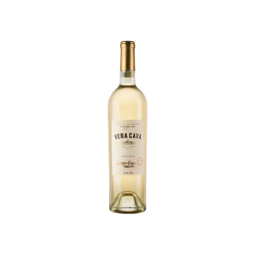 [MEXVENAC4] Vena Cava, Natural Sauvignon Blanc