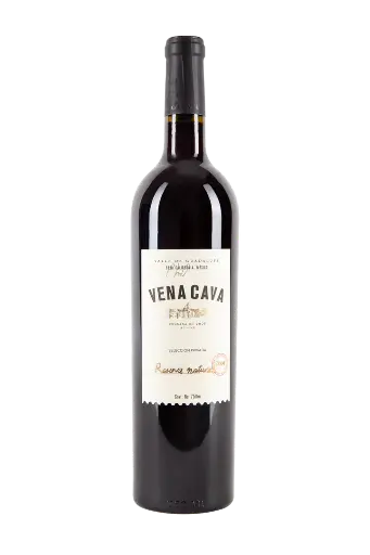 [MEXVENAC8] Vena Cava, Reserva