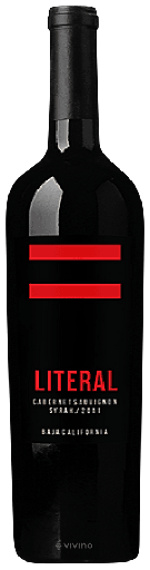 [MEXVINS3] Vinsur, Literal