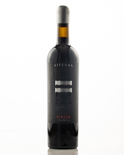 [MEXVINS6] Vinsur, Literal Nebbiolo