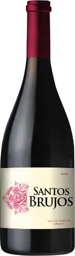 [MEXVINSOL3] Viñas Del Sol, Santos Brujos Rosé