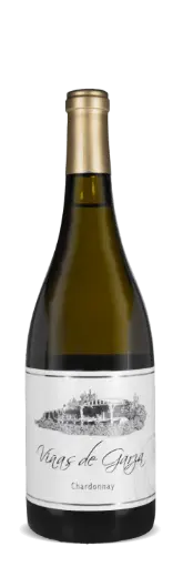 [MEXVINGAR2] Viñas De Garza, Chardonnay