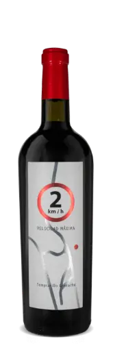 [MEXVINGAR3] Viñas De Garza, 2 Km/Hr