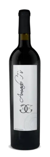 [MEXVINGAR4] Viñas De Garza, Amado Iv