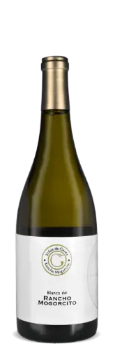 [MEXVINGAR5] Viñas De Garza, Blanco Del Mogorcito