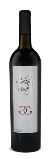 [MEXVINGAR6] Viñas De Garza, Colina Norte