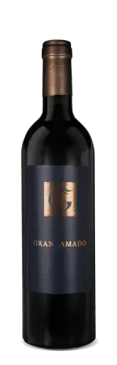 [MEXVINGAR9] Viñas De Garza, Gran Amado Cabernet Sauvignon- Merlot- Tempranillo- Zinfandel