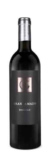 [MEXVINGAR11] Viñas De Garza, Gran Amado Nebbiolo