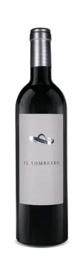 [MEXVINGAR15] Viñas De Garza, Sombrero