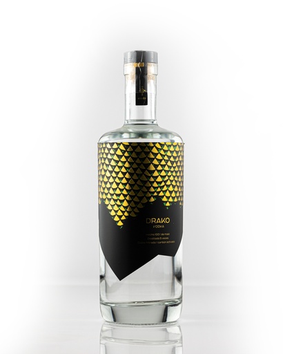 [VODRV1] Revés, Drako Vodka