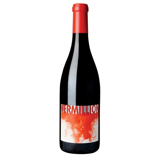 [USAVER1] Vermillion Red Blend