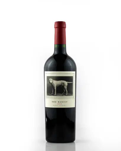 [USADHWMAS] Domaine H. William, The Mascot