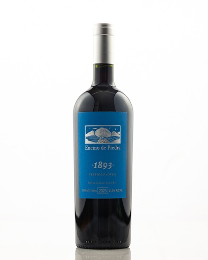 [MEXENCP1] Encino De Piedra, Nebbiolo Joven 