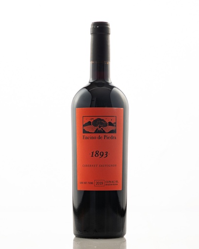[MEXENCP2] Encino De Piedra, Cabernet Sauvignon