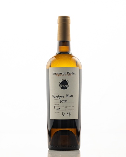 [MEXENCP3] Encino De Piedra, Sauvignon Blanc