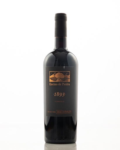 [MEXENCP6] Encino De Piedra, Nebbiolo Rva