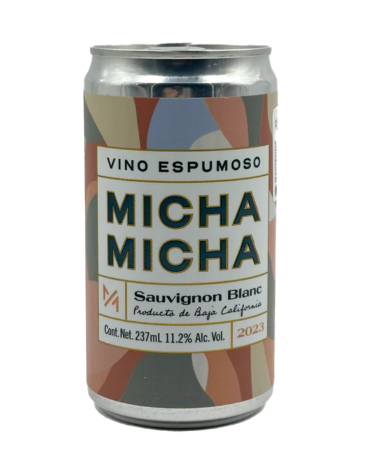 [MEXMICH1] Micha Micha 8Oz