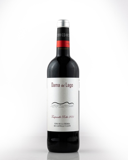 [ESP4R6] Cuatro Rayas, Dama Del Lago