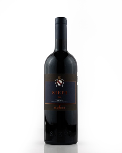 [ITAMAZZ10] Mazzei, Siepi