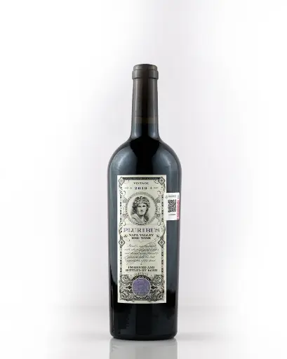 [USABONPLU] Harlan Estate, Bond Pluribus