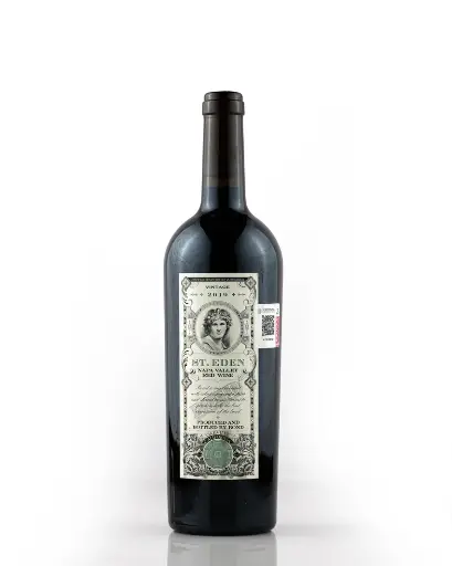 [USABONSEDEN] Harlan Estate, Bond Ste Eden