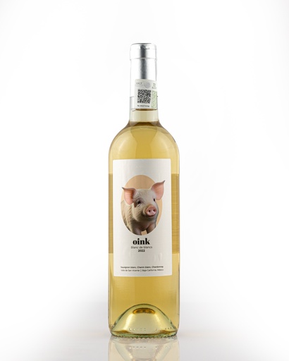 [MEXOINKB] Oink Blanco