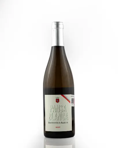 [ESPPANSA1] Raventos, Pansa Blanca