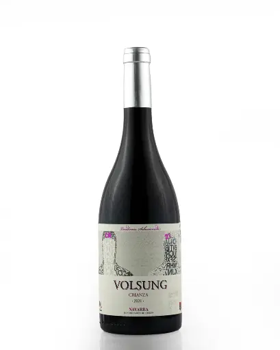 [ESPOTA10] Otazu, Volsung