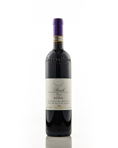 [ITABDB05] Vt Beni Di Batasiolo Barolo Docg Riserva 750 Ml