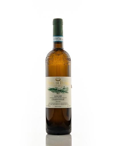 [ITACDB01] Vb Costa Di Bussia, Chardonnay Langhe Doc 750 Ml