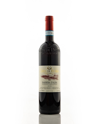 [ITACDB02] Vt Costa Di Bussia, Barbera D’Alba Doc 750 Ml