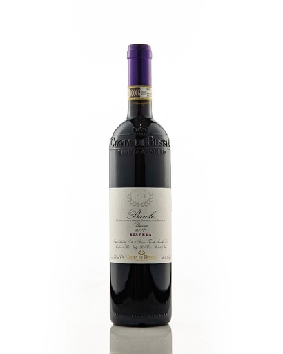[ITACDB03] Vt Costa Di Bussia, Barolo Docg 750 Ml