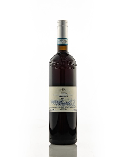 [ITACDB04] Vt Costa Di Bussia, Nebbiolo Arcapla Langhe Doc 750 Ml