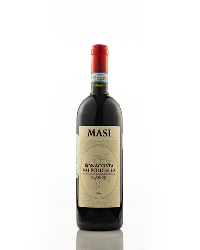 [ITAMAS01] Vt Masi, Masi Bonacosta Valpolicella Classico Doc 750 Ml