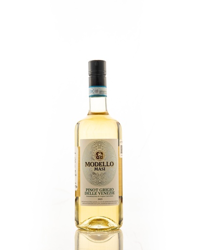 [ITAMAS06] Vb Masi, Modello Pinot Grigio Delle Venezie Doc 750 Ml