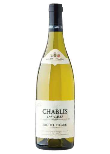 [FRAMICHP01] Michel Picard, Chablis 1Er Cru