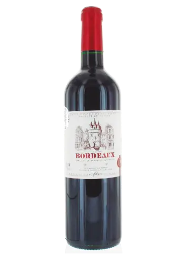 [FRALAPOR01] La Porte Cailhau, Bordeaux